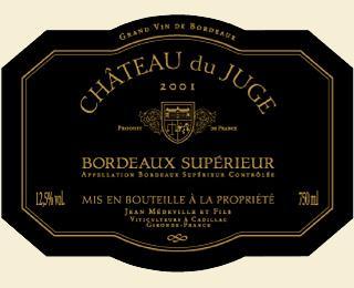 Château Du Juge