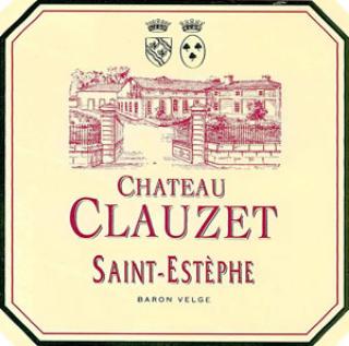 Château  Clauzet