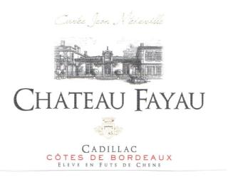 Château Fayau