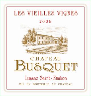Château Busquet