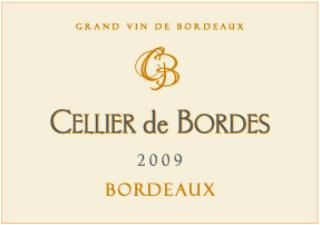 Cellier De Bordes