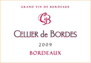 Cellier De Bordes
