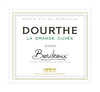 Dourthe La Grande Cuvée