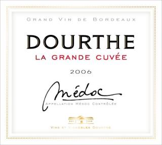 Dourthe La Grande Cuvée