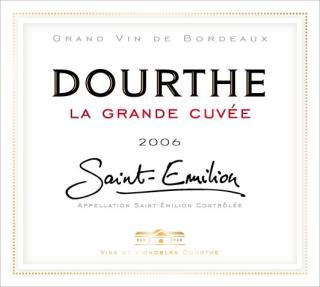 Dourthe La Grande Cuvée