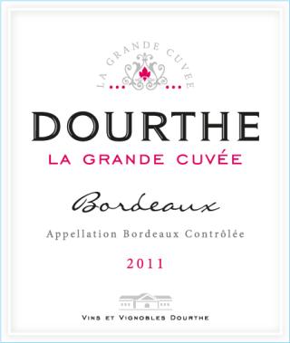 Dourthe La Grande Cuvée