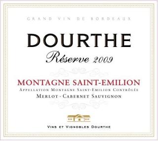 Dourthe Réserve