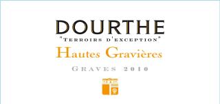 Dourthe Terroirs D'Exception