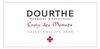 Dourthe Terroirs D'Exception