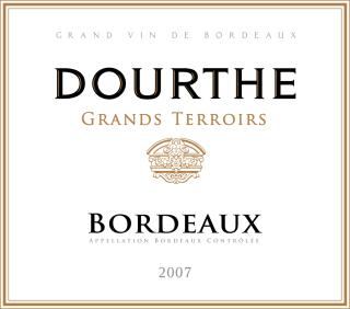 Dourthe Grands Terroirs
