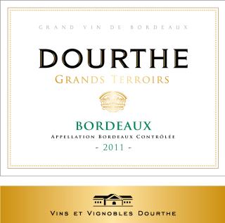 Dourthe Grands Terroirs