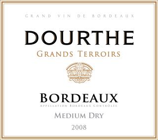 Dourthe Grands Terroirs