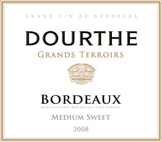Dourthe Grands Terroirs