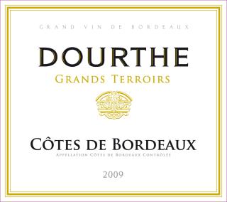 Dourthe Grands Terroirs