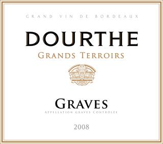 Dourthe Grands Terroirs