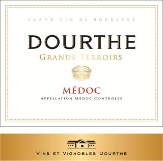 Dourthe Grands Terroirs