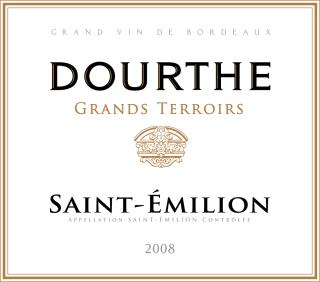 Dourthe Grands Terroirs
