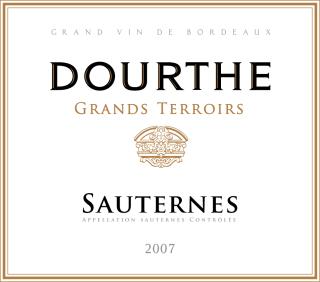 Dourthe Grands Terroirs