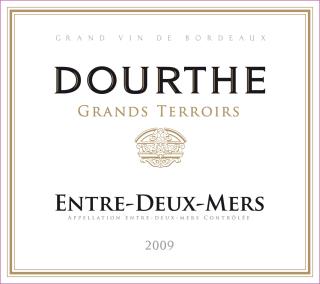 Dourthe Grands Terroirs
