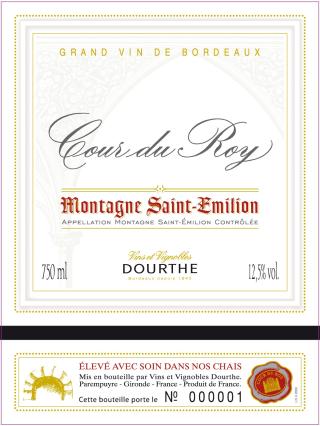 Cour Du Roy