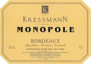 Kressmann Monopole