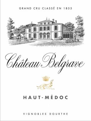 Château Belgrave