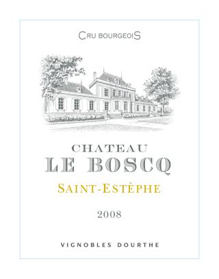 Château Le Boscq