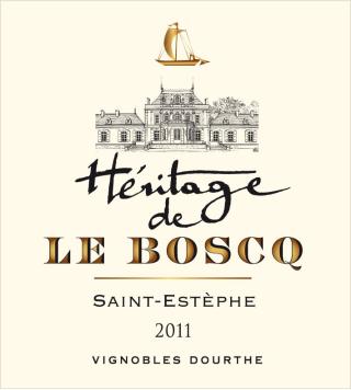 Héritage De Le Boscq