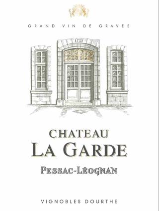 Château La Garde