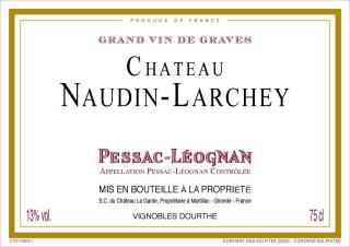 Château Naudin-Larchey