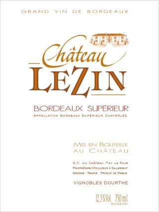 Château Lezin