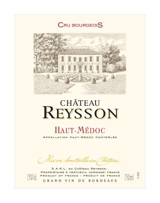 Château Reysson