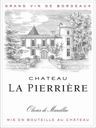 Château La Pierrière
