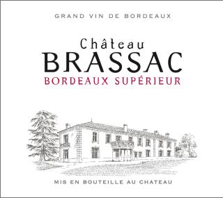 Château Brassac