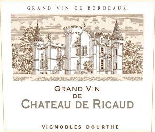 Château De Ricaud
