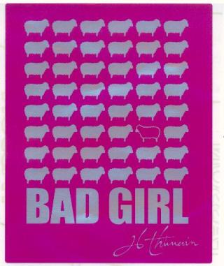 Bad Girl