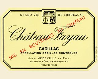 Château Fayau