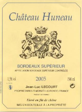 Château Huneau