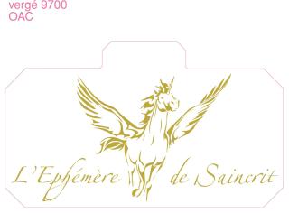 L'Ephemere De Saincrit