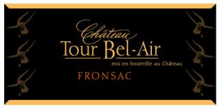 Chateau Tour Bel-Air
