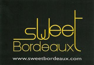 Sweet Bordeaux