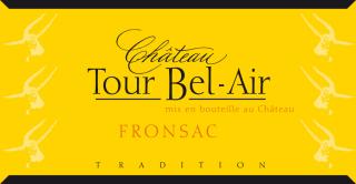 Chateau Tour Bel-Air