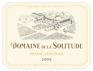 Domaine De La Solitude