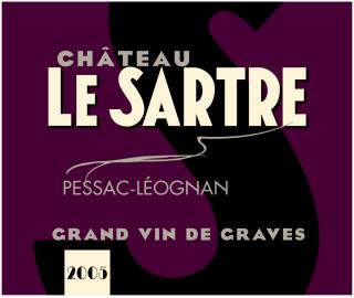 Le Sartre