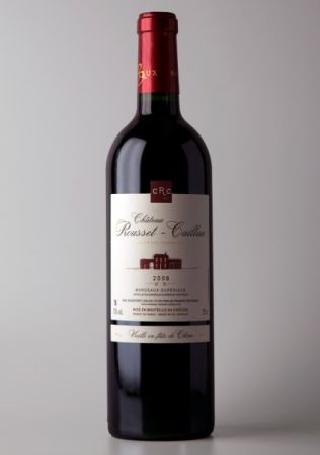 Château Rousset Caillau
