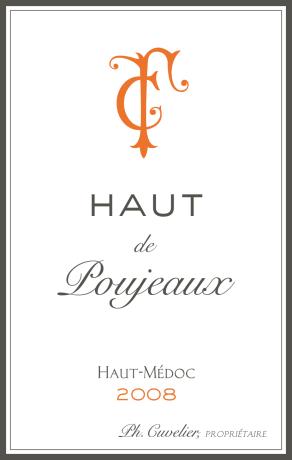 Haut De Poujeaux