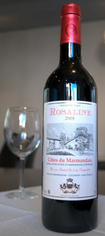 Rosaline