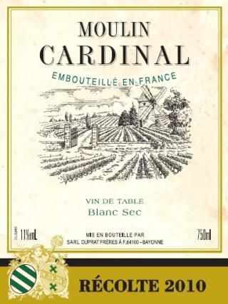 Moulin Cardinal