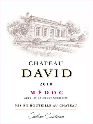 Château David