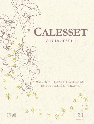 Calesset